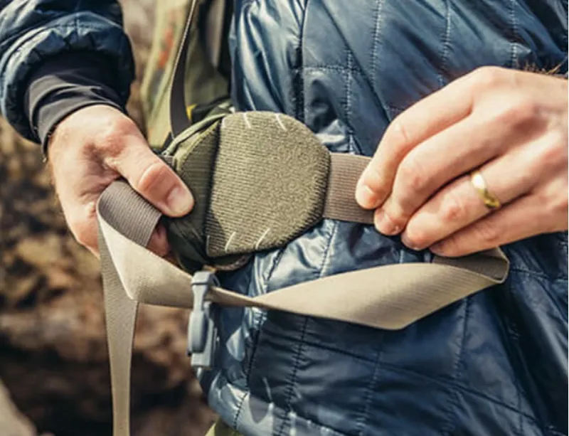 Gregory Stout EU 60 Litre Backpack in Phantom Blue-6